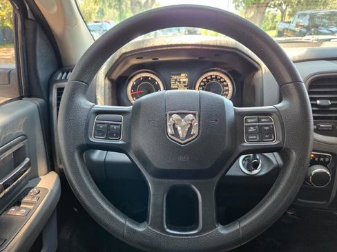 Used 2019 RAM 1500 Tradesman w/ Power & Remote Entry Group image 14
