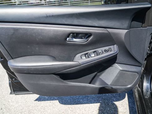 Used 2023 Nissan Sentra S FWD image 20
