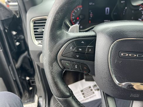 Used 2019 Dodge Durango GT AWD/4WD image 19