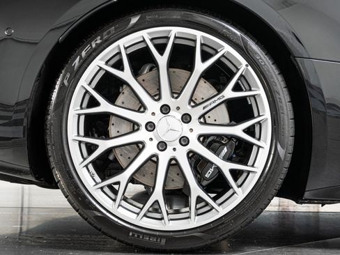 Used 2024 Mercedes-Benz SL 63 AMG 4MATIC image 47