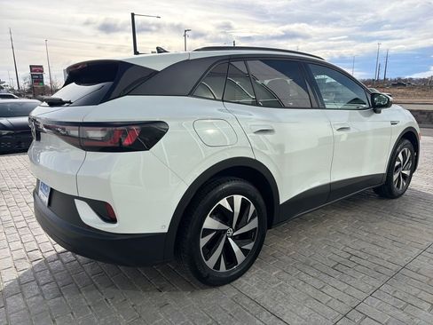 Certified 2023 Volkswagen ID.4 Pro image 7