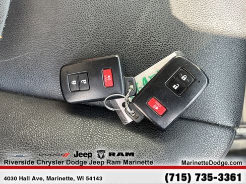 Used 2020 Toyota 4Runner 4WD image 56