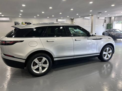 Used 2018 Land Rover Range Rover Velar S AWD/4WD image 8