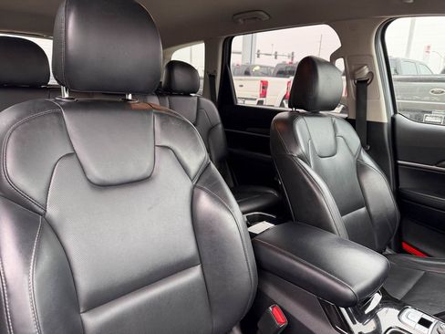 Used 2021 Kia Telluride LX image 20