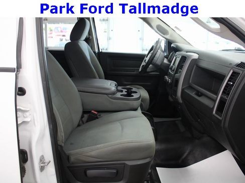 Used 2017 RAM 1500 Tradesman w/ Popular Equipment Group image 19