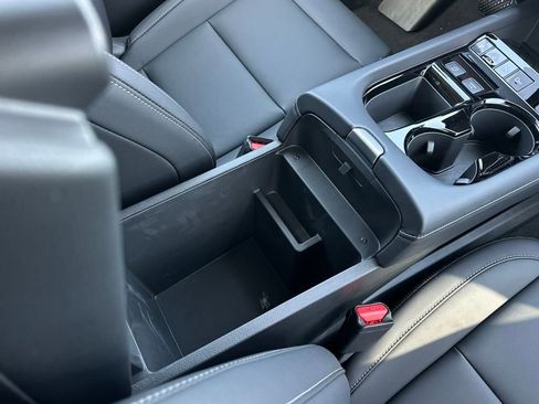 New 2025 Nissan Murano SL image 27