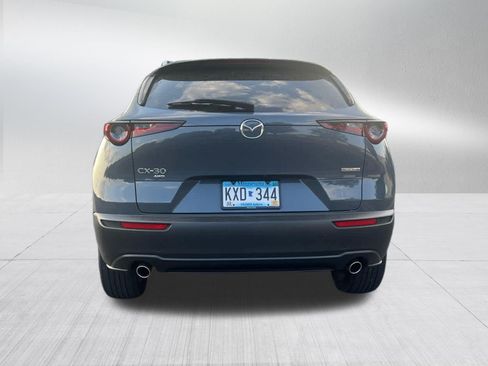 Used 2023 MAZDA CX-30 AWD 2.5 S w/ Preferred Package image 6