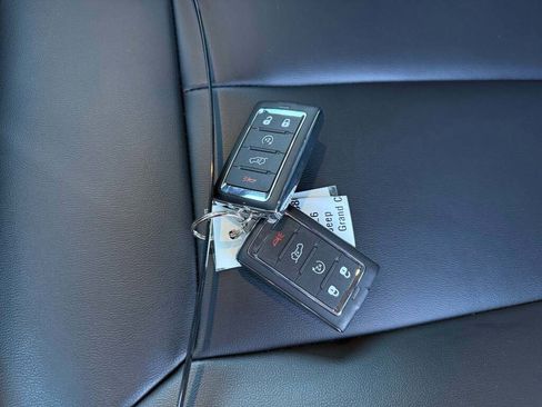 New 2026 Jeep Grand Cherokee Limited image 31