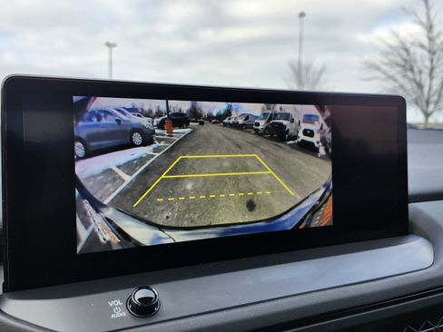 Used 2024 Honda Accord EX-L image 5