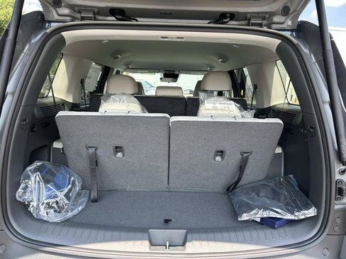 New 2027 Hyundai Santa Fe SEL AWD/4WD image 4