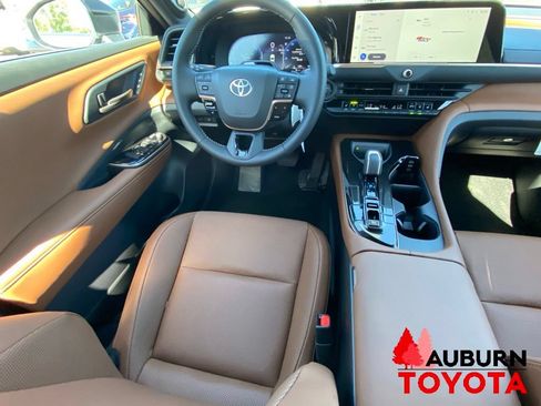 New 2026 Toyota Crown Signia w/ Advanced Technology Package AWD/4WD image 26