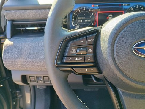 New 2026 Subaru Outback Premium image 17