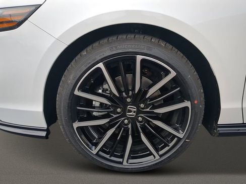 New 2026 Honda Accord Touring image 9