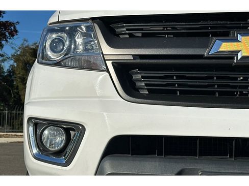 Used 2020 Chevrolet Colorado Z71 image 46