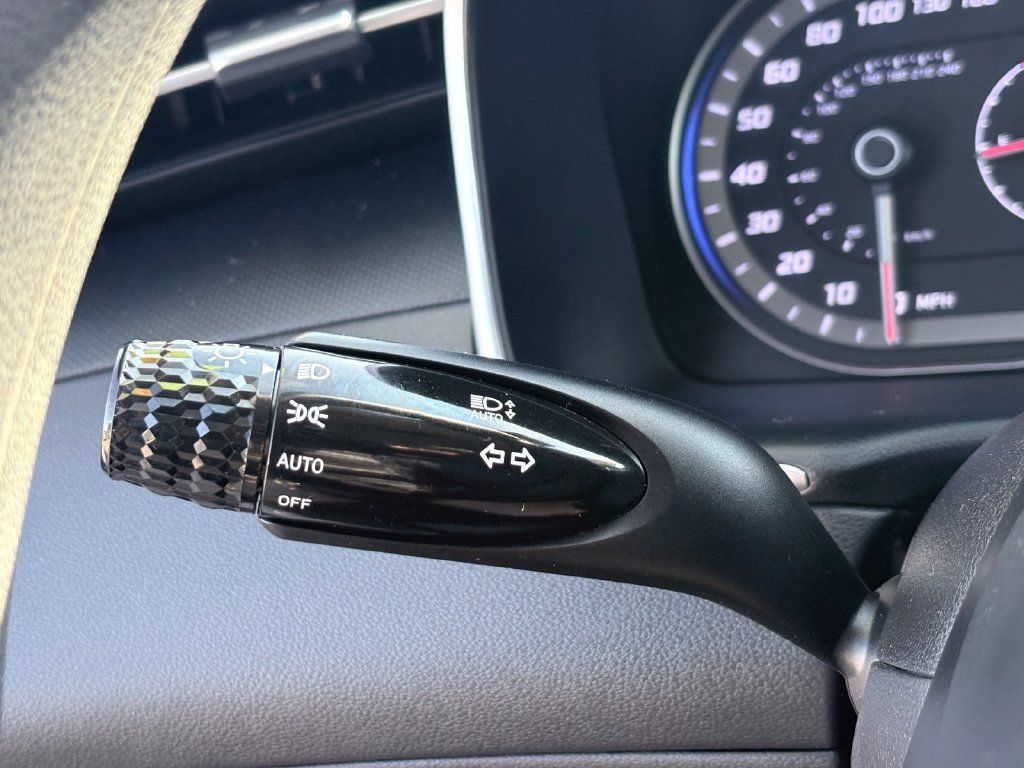 Used 2024 Hyundai Tucson SEL FWD image 13
