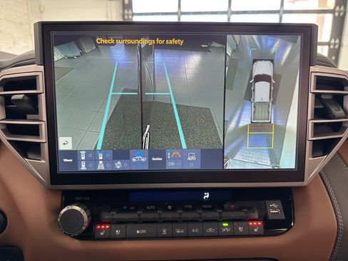 New 2026 Toyota Tundra 1794 Edition image 29