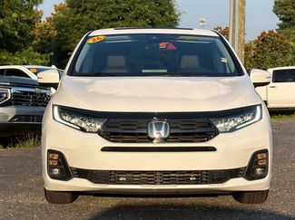 Used 2026 Honda Odyssey Touring video 2