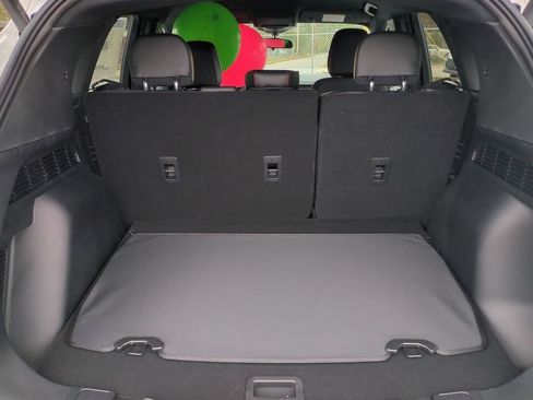 New 2025 Ford Escape ST-Line w/ Equipment Group 301A image 13