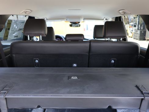 New 2026 MAZDA CX-70 SC Plus image 20