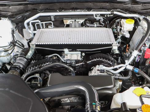 Used 2020 Subaru Ascent Limited w/ Popular Package #2A image 32