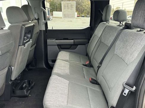 Used 2023 Ford F150 XLT image 13