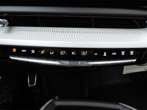 New 2026 Cadillac Optiq Sport 1 image 19