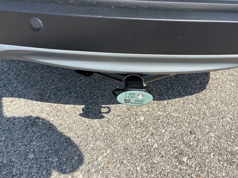 Used 2019 Honda CR-V EX image 32