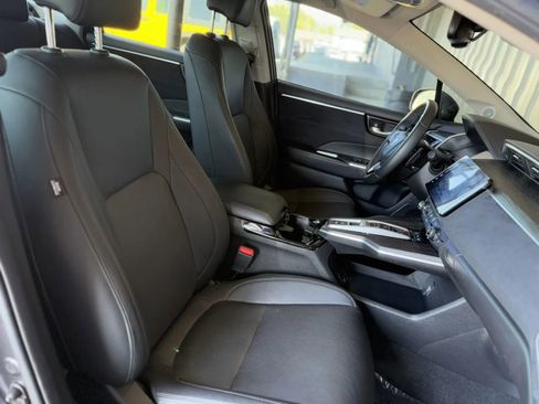 Used 2018 Honda Clarity Touring image 17