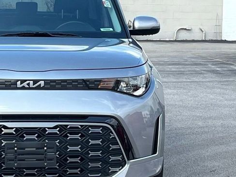 Certified 2023 Kia Soul GT-Line image 16