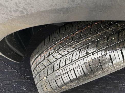 New 2026 Nissan Kicks SR w/ Cold Weather Package image 35