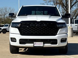 Used 2026 RAM 1500 Lone Star video 2