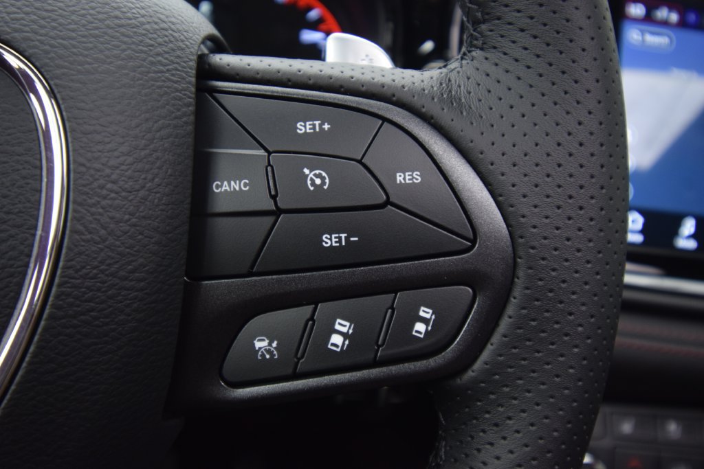 New 2026 Dodge Durango GT w/ Tow 'N Go Package AWD/4WD image 30
