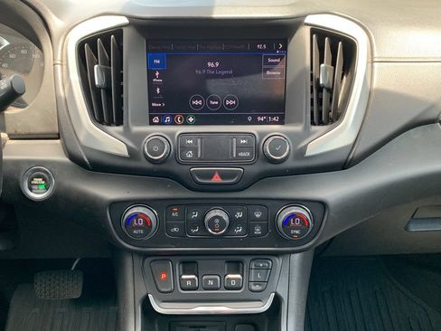 Used 2019 GMC Terrain SLT w/ Preferred Package FWD image 20