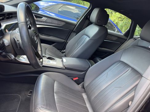 Used 2024 Audi A6 Premium Plus AWD/4WD image 3