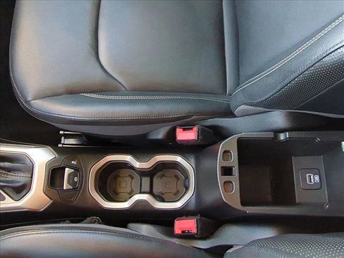 Used 2015 Jeep Renegade Limited image 15