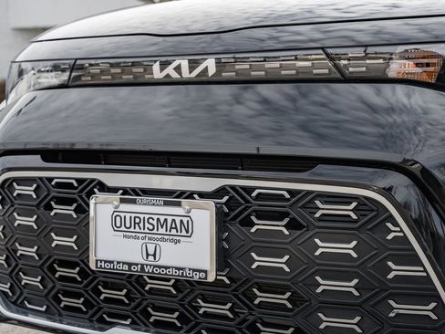 Used 2023 Kia Soul GT-Line image 10