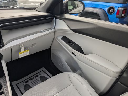 New 2026 Jeep Cherokee Limited image 15