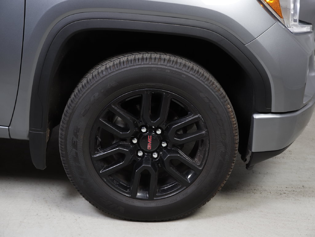 Used 2019 GMC Sierra 1500 Elevation w/ X31 Off-Road Package AWD/4WD image 7