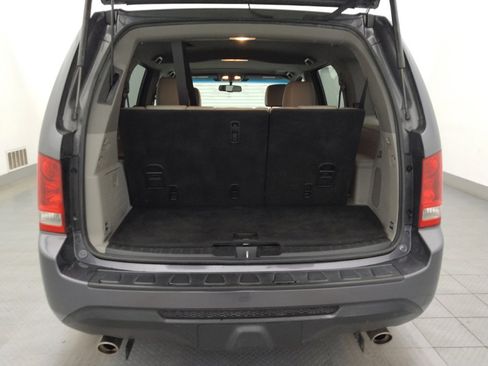 Used 2015 Honda Pilot EX-L image 29