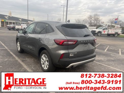 Used 2025 Ford Escape Active w/ Tech Pack #1 image 1