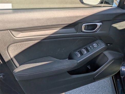 Used 2024 Honda Civic Sport image 12