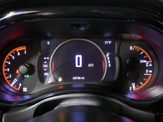 Certified 2023 Dodge Durango R/T w/ Hemi Orange Plus Package AWD/4WD image 33