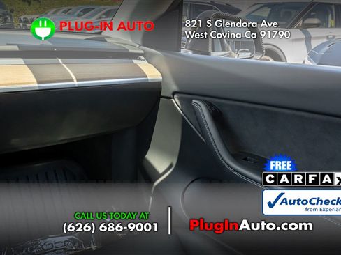 Used 2022 Tesla Model Y Long Range AWD/4WD image 20
