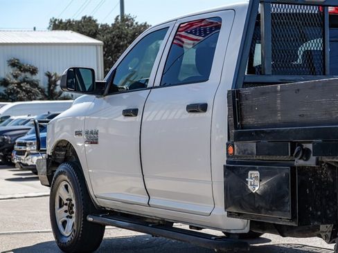 Used 2015 RAM 3500 Tradesman w/ Popular Equipment Group image 12
