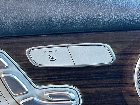 Used 2018 Mercedes-Benz GLC 300 4MATIC Coupe image 20