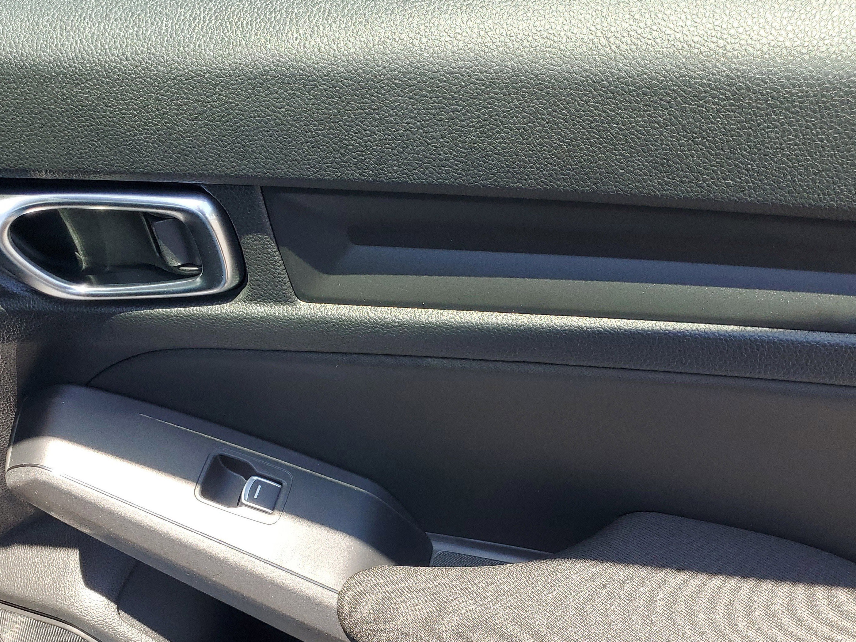New 2026 Honda Civic LX image 18