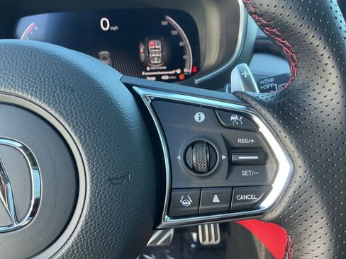 New 2026 Acura MDX A-Spec image 14