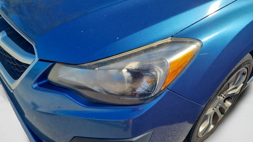 Used 2014 Subaru Impreza 2.0i Sport Limited w/ Popular Package #1 AWD/4WD image 8