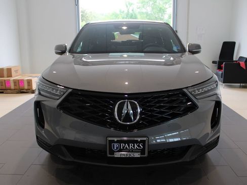 New 2026 Acura RDX A-Spec AWD/4WD image 12