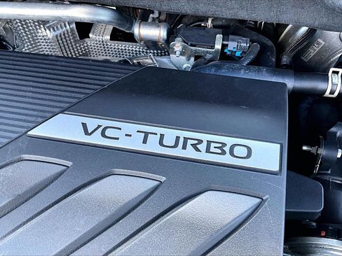 Certified 2023 Nissan Rogue SV image 28